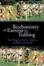 Biochemistry Of Exercise And Training (Oxford Medical Publications)