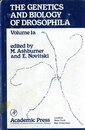 Genetics and Biology of Drosophila