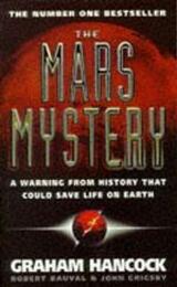 The Mars Mystery: A Warning from History That Could Save Life on Earth