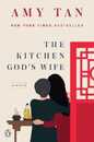 The Kitchen God's Wife: A Novel
