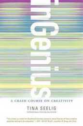 inGenius: A Crash Course on Creativity