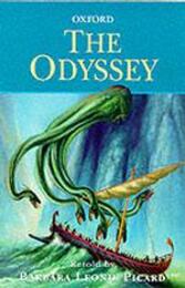 The Odyssey of Homer