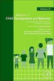 The Development of Early Childhood Mathematics Education (Volume 53) (Advances in Child Development and Behavior Volume 53)
