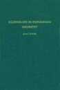 Eigenvalues in Riemannian Geometry (Volume 115) (Pure and Applied Mathematics Volume 115)