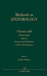 Nitric Oxide Part A: Sources and Detection of NO; NO Synthase (Volume 268) (Methods in Enzymology Volume 268)
