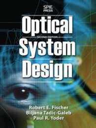 Optical System Design