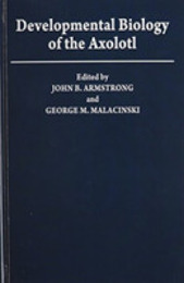 Developmental Biology of the Axolotl