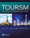 Tourism: The Business of Hospitality and Travel (What's New in Culinary & Hospitality)