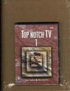 Top Notch TV (1E DVD and Activity Worksheets) Level 1