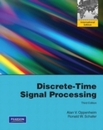 Discrete-Time Signal Processing: International Edition