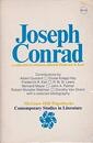 Joseph Conrad (Contemporary Studies in Literature S.)