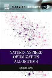 Nature-Inspired Optimization Algorithms (Elsevier Insights)
