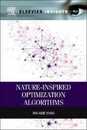 Nature-Inspired Optimization Algorithms (Elsevier Insights)