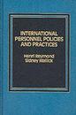 International Personnel Policies and Practices