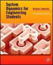 System Dynamics for Engineering Students w/Online Testing: Concepts and Applications