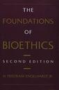 The Foundation of Bioethics