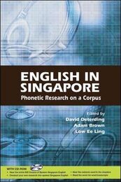 English in Singapore