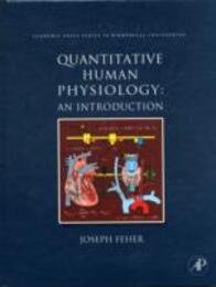Quantitative Human Physiology: An Introduction (Biomedical Engineering)