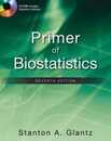 Primer of Biostatistics