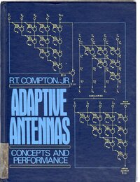 Adaptive Antennas: Concepts and Performance