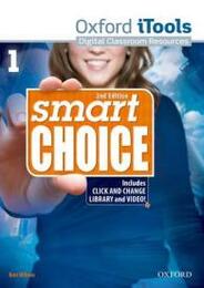 Second Edition Level 1 iTools (Smart Choice)