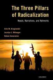 The Three Pillars of Radicalization: Needs Narratives and Networks
