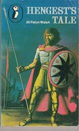 Hengest's Tale (Puffin Books)
