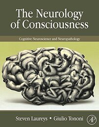 The Neurology of Consciousness: Cognitive Neuroscience and Neuropathology