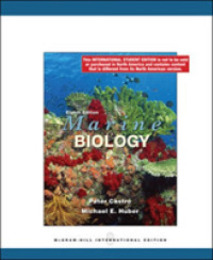 Marine Biology