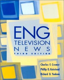 Eng: Television News (McGraw-Hill Series in Mass Communication)
