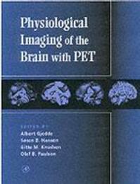 Physiological Imaging of the Brain with PET