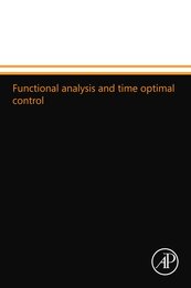 Functional analysis and time optimal control
