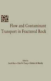 Flow and Contaminant Transport in Fractured Rock