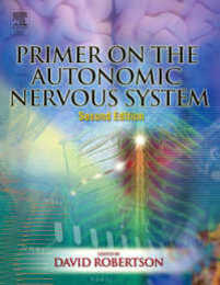 Primer on the Autonomic Nervous System