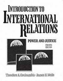 Introduction to International Relations