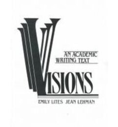 Visions: Writing 1