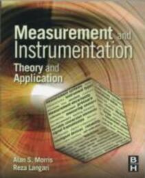Measurement and Instrumentation: Theory and Application