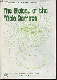 Biology of the Male Gamete