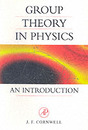 Group Theory in Physics: An Introduction (Techniques of Physics Volume 1)
