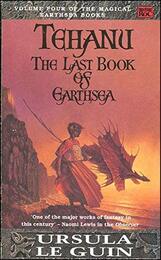 Tehanu: The Last Book of Earthsea (Roc S.)