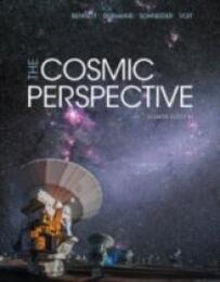 The Cosmic Perspective (8th Edition)
