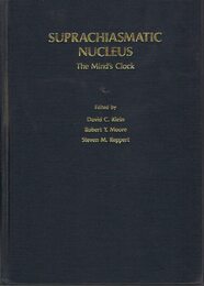 Suprachiasmatic Nucleus: The Mind's Clock