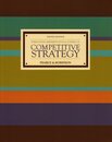 Formulation Implementation and Control of Competitive Strategy
