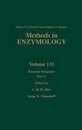 Enzyme Structure Part L (Volume 131) (Methods in Enzymology Volume 131)