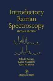 Introductory Raman Spectroscopy