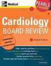 Cardiology Board Review (Pearls of Wisdom)