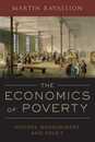 The Economics of Poverty: History Measurement and Policy