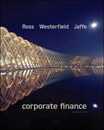 Corporate Finance (Mcgraw-hill/Irwin Series in Finance Insurance and Real Estate)