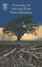 Principles of Soil and Plant Water Relations