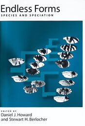Endless Forms: Species and Speciation (Linguistics and Culture)